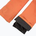 Moteriškos slidinėjimo kelnės Patagonia Insulated Powder Town orange peel 5