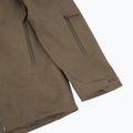 Vyriška vėjo nepraleidžianti striukė Patagonia Insulated Storm Shift marlow green marlow brown 4