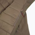 Vyriška vėjo nepraleidžianti striukė Patagonia Insulated Storm Shift marlow green marlow brown 5