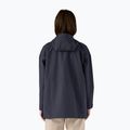 Moteriškas lietaus paltas Patagonia Outdoor Everyday Rain sunken blue 2
