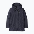 Moteriškas lietaus paltas Patagonia Outdoor Everyday Rain sunken blue 3