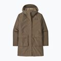 Moteriška 3in1 striukė Patagonia Pine Bank 3-in-1 Parka marlow brown 2