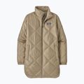 Moteriška 3in1 striukė Patagonia Pine Bank 3-in-1 Parka marlow brown 3