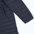 Moteriška pūkinė striukė Patagonia Recycled Down Sweater Parka sunken blue 5