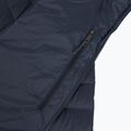 Moteriška pūkinė striukė Patagonia Recycled Down Sweater Parka sunken blue 6