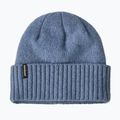 Žieminė kepurė Patagonia Brodeo Beanie barnacle blue