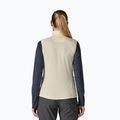 Moteriška liemenė Patagonia R1 wool white 2