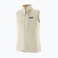 Moteriška liemenė Patagonia R1 wool white 4