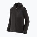 Vyriškas žygio džemperis Patagonia R1 Air Full Zip Hoody black 5