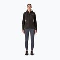 Moteriškas fliso džemperis Patagonia R1 Air Full-Zip Hoody black 2