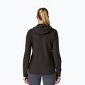 Moteriškas fliso džemperis Patagonia R1 Air Full-Zip Hoody black 3