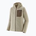 Vyriškas žygio džemperis Patagonia R1 Air Full-Zip Hoody pelican 5