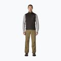 Vyriška liemenė Patagonia R1 Air black 2