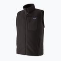 Vyriška liemenė Patagonia R1 Air black 5