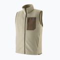 Vyriška liemenė Patagonia R1 Air Vest pelican 5