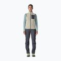 Moteriška liemenė Patagonia R1 Air wool white 2