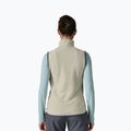 Moteriška liemenė Patagonia R1 Air wool white 3