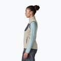 Moteriška liemenė Patagonia R1 Air wool white 4