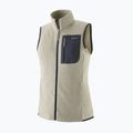 Moteriška liemenė Patagonia R1 Air wool white 5