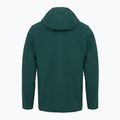 Vyriška softshell striukė Patagonia R2 TechFace Hoody cascade green 2