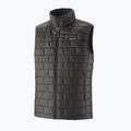 Vyriška liemenė Patagonia Nano Puff black 5