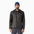 Vyriška pūsta striukė Patagonia Nano Puff Hoody black