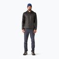 Vyriška pūsta striukė Patagonia Nano Puff Hoody black 2