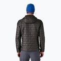 Vyriška pūsta striukė Patagonia Nano Puff Hoody black 3