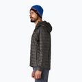 Vyriška pūsta striukė Patagonia Nano Puff Hoody black 4