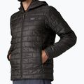 Vyriška pūsta striukė Patagonia Nano Puff Hoody black 6
