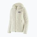 Moteriška pūsta striukė Patagonia Nano Puff Hoody birch white 5