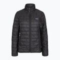 Moteriška šilta striukė Patagonia Nano Puff smolder black