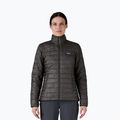 Moteriška šilta striukė Patagonia Nano Puff smolder black