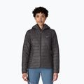 Moteriška pūsta striukė Patagonia Nano Puff Hoody black