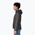 Moteriška pūsta striukė Patagonia Nano Puff Hoody black 4