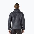 Vyriška pūsta striukė Patagonia Nano Puff Hoody smolder blue 3