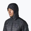 Vyriška pūsta striukė Patagonia Nano Puff Hoody smolder blue 5