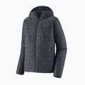 Vyriška pūsta striukė Patagonia Nano Puff Hoody smolder blue 10