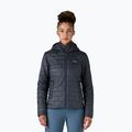 Moteriška šilta striukė Patagonia Nano Puff Hoody smolder blue