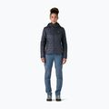 Moteriška šilta striukė Patagonia Nano Puff Hoody smolder blue 2