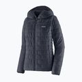 Moteriška šilta striukė Patagonia Nano Puff Hoody smolder blue 5