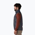 Vyriška liemenė Patagonia Nano Puff smolder blue 4