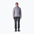 Moteriška pūsta striukė Patagonia Down Sweater Hoody permafrost purple 2