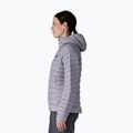 Moteriška pūsta striukė Patagonia Down Sweater Hoody permafrost purple 4