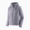 Moteriška pūsta striukė Patagonia Down Sweater Hoody permafrost purple 5