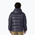 Vyriška pūsta striukė Patagonia Fitz Roy Down Hoody sunken blue 3