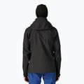 Vyriška lietaus striukė Patagonia Pluma Pro black 2