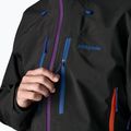 Vyriška lietaus striukė Patagonia Pluma Pro black 8