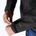 Vyriška lietaus striukė Patagonia Pluma Pro black 9