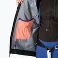 Vyriška lietaus striukė Patagonia Pluma Pro black 10
